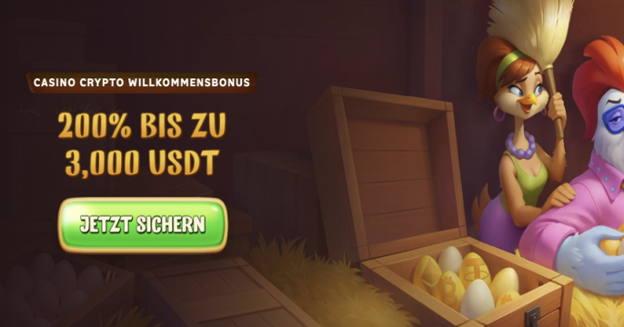 Roostino Casino